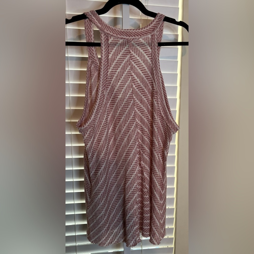 Two LipsTank Top- Size  Large -XL - Picture 5 of 7
